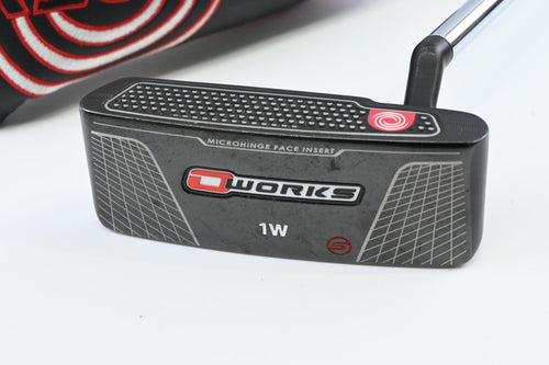 Odyssey O-Works 1W Putter / 33 Inch