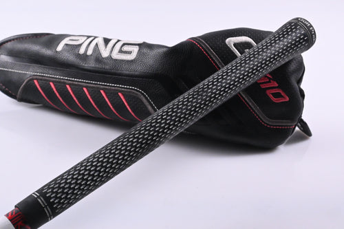 Ping G410 #3 Wood / 14.5 Degree / Stiff Flex Ping Alta CB Red 65 Shaft