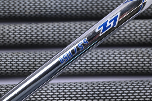Titleist T200 2021 Irons / 4-PW+GW / Regular Flex Project X LZ 115 Shafts