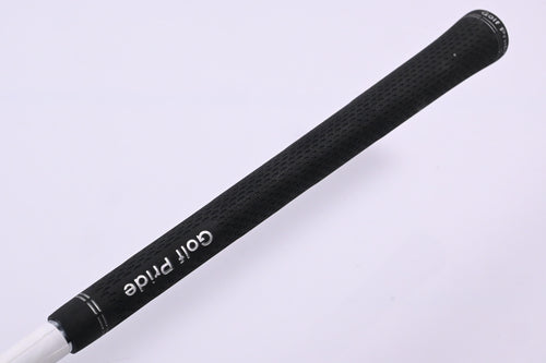 Cleveland RTZ Lob Wedge / 58 Degree / Wedge Flex Dynamic Gold Spinner Shaft