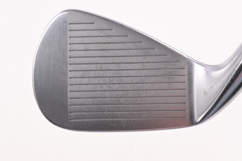 Cobra King MB #9 Iron / Stiff Flex KBS Tour C-Taper Lite 110 Shaft