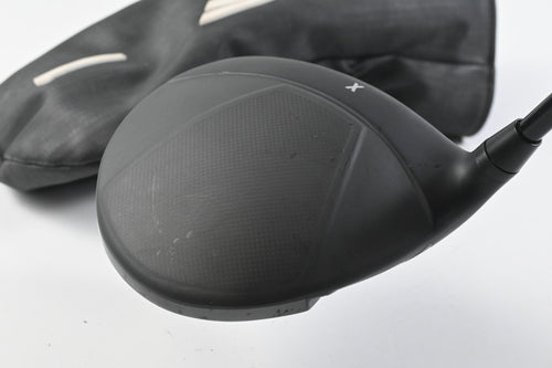 Left Hand PXG 0211 2020 Driver / 9 Degree / X-Flex Tensei AV RAW White 65 Shaft
