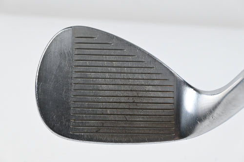Titleist Vokey SM6 Lob Wedge / 58 Degree / Wedge Flex Vokey Design Shaft