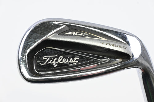 Titleist 716 AP2 Pitching Wedge / 46 Degree / Stiff Flex Dynamic Gold AMT S300