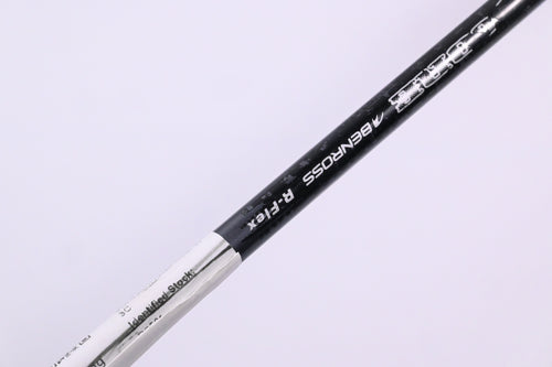 Benross Max Speed 2 #6 Iron / 28 Degree / Regular Flex Aldila Shaft