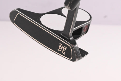 Odyssey DFX 2-Ball Blade Putter / 33 Inch