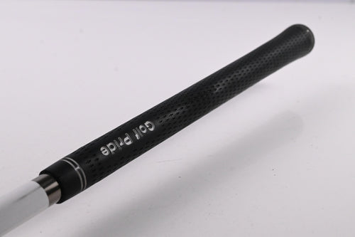 Ladies Cobra King F8 #4 Hybrid / 22 Degree / Ladies Flex Recoil ES 450 Shaft