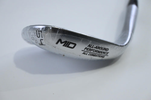 Cleveland RTZ Sand Wedge / 54 Degree / Wedge Flex Dynamic Gold Spinner