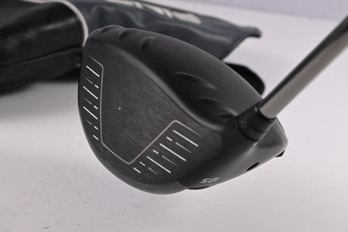 Ping G425 LST Driver / 10.5 Degree / Stiff Flex Ping Tour 2.0 Chrome 65 Shaft