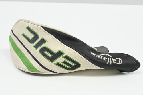 Left Hand Callaway Epic Speed #3 Wood / 15 Degree / Stiff Flex HZRDUS Smoke iM10