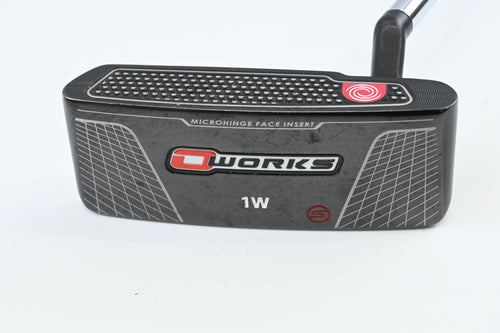 Odyssey O-Works 1W Putter / 33 Inch