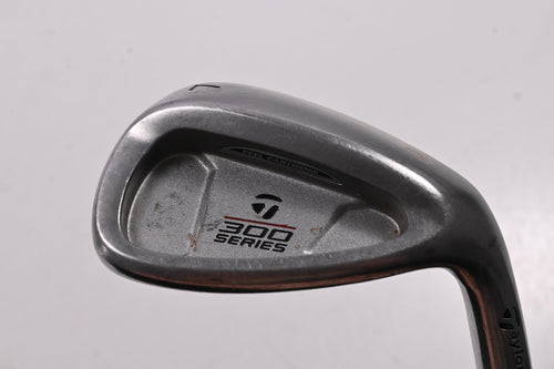 Taylormade 300 Series Lob Wedge / 60 Degree / Regular Flex Taylormade 80 Shaft