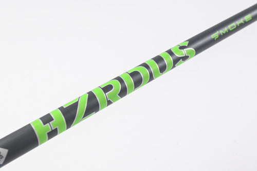 Hzrdus Smoke Green Small Batch 70 Driver Shaft / Stiff Flex / Taylormade 2nd Gen