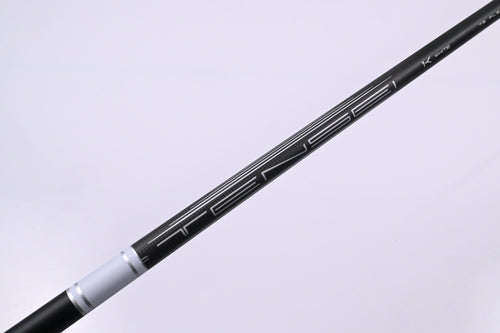 Mitsubishi Chemical Tensei 1K White 75 Driver Shaft / X-Flex / Titleist
