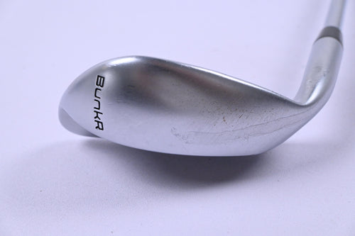 Ping BunkR Wedge / 64 Degree / Black Dot / Wedge Flex Ping Z-Z115 Shaft