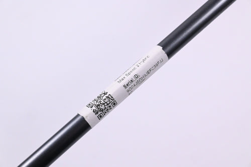 Benross Max Speed 2 #6 Iron / 28 Degree / Regular Flex Aldila Shaft