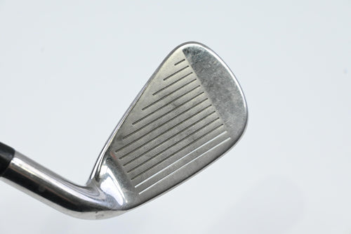 Left Hand Callaway Mavrik #4 Iron / 18 Degree / Regular Flex Elevate 95