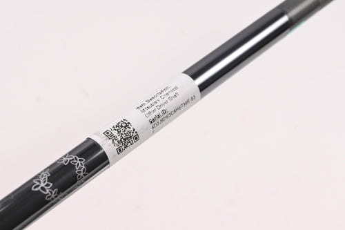 Diamana WS 50 Driver Shaft / X-Flex / .335" Tip / Uncut