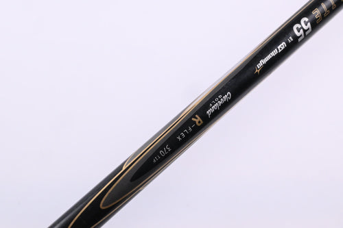 Cleveland 588 Altitude #4 Hybrid / 22 Degree / Regular Flex UST Action Lite 55
