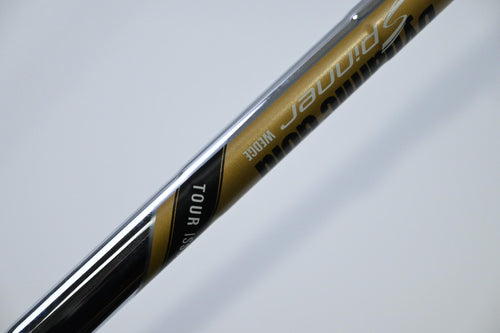 Cleveland RTZ Sand Wedge / 54 Degree / Wedge Flex Dynamic Gold Spinner