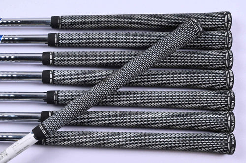 Titleist T200 2021 Irons / 4-PW+GW / Regular Flex Project X LZ 115 Shafts