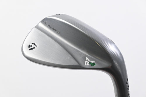 Taylormade Milled Grind 4 Sand Wedge / 56 Degree / Wedge Flex Dynamic Gold 115