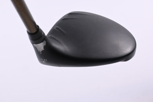 Ping G400 #3 Wood / 14.5 Degree / Stiff Flex Ping Alta CB 65 Shaft