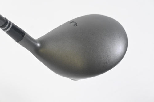 Nicklaus Linear Dynamics Driver / 11 Degree / Regular Flex True Temper Comet