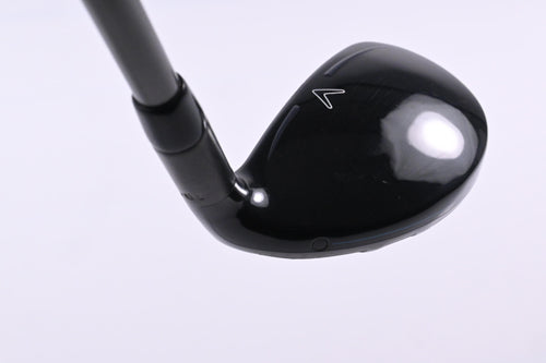 Callaway Rogue #3 Hybrid / 19 Degree / Stiff Flex Aldila Synergy 60 Shaft