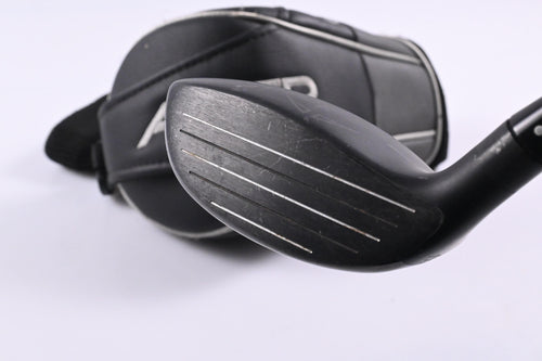 Ping Anser #3 Wood / 14.5 Degree / Senior Flex Ping TFC 800 Shaft
