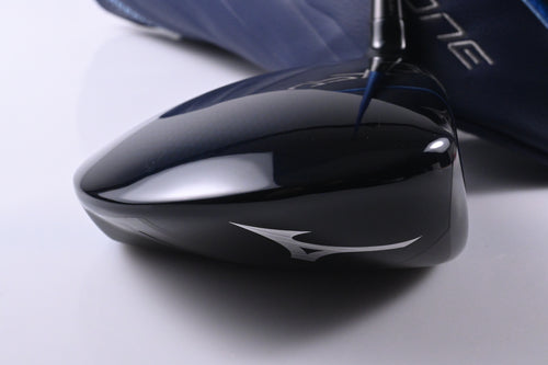 Mizuno JPX One Driver / 10.5 Degree / Regular Flex Denali Frost Blue 50 Shaft