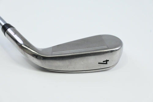 Left Hand Callaway Mavrik #4 Iron / 18 Degree / Regular Flex Elevate 95