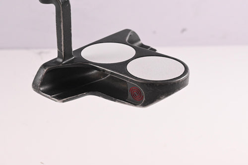 Odyssey DFX 2-Ball Blade Putter / 33 Inch