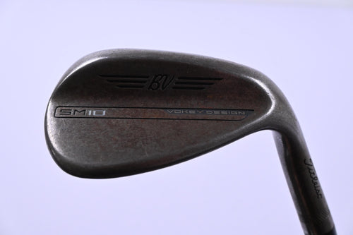 Titleist Vokey SM10 Sand Wedge / 56 Degree / Wedge Flex Vokey Design SM10 Shaft