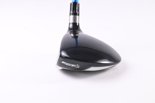 Left Hand Taylormade R9 #3 Wood / 15 Degree / Regular Flex Matrix Radix 5 Shaft