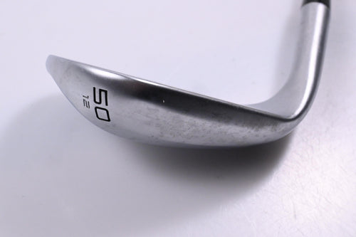 Cleveland CBZ Gap Wedge / 50 Degree / Wedge Flex KBS Hi-Rev 2.0 115 Shaft