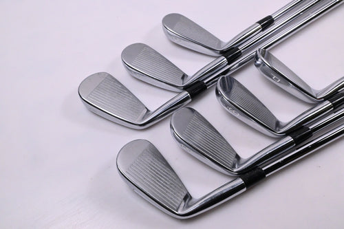 Mizuno Pro 241 Irons / 4-PW / X-Flex Dynamic Gold X100 Shafts