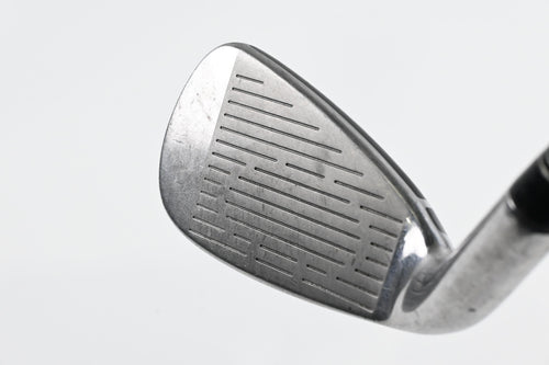 Cobra S9 #6 Iron / Senior Flex Graphite Design YS 55 Shaft