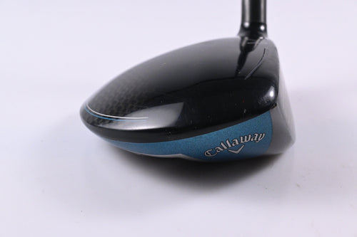 Callaway Rogue #3 Wood / 15 Degree / X-Flex HZRDUS Smoke Yellow 75 Shaft