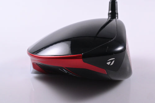 Taylormade Stealth 2 HD Driver / 10.5 Degree / Regular Flex Ventus TR Red 5