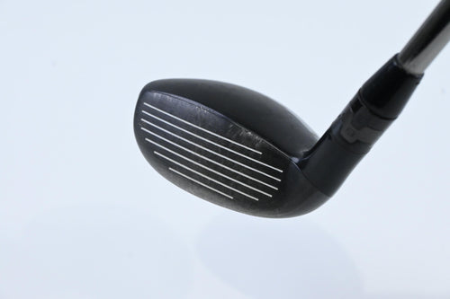 Titleist 910H #4 Hybrid / 24 Degree / Stiff Flex Speeder 904 Shaft