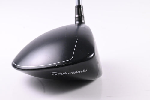 Taylormade RBZ Black Driver / 10.5 Degree / Regular Flex Matrix White Tie 55 Shaft