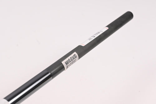 Diamana WS 50 Driver Shaft / X-Flex / .335" Tip / Uncut