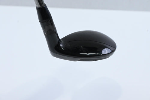 Titleist 910H #4 Hybrid / 24 Degree / Stiff Flex Speeder 904 Shaft