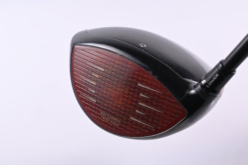 Taylormade Stealth 2 HD Driver / 10.5 Degree / Regular Flex Ventus TR Red 5