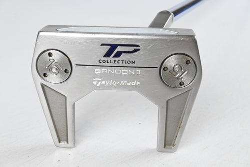 Taylormade TP Hydro Blast Bandon3 Putter / 35 Inch