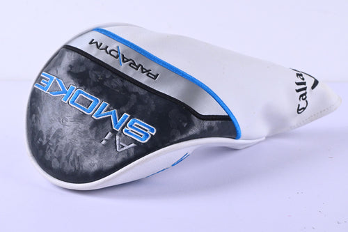 Callaway Paradym Ai Smoke Max Fast Driver / 10.5 Degree / Senior Flex Tensei