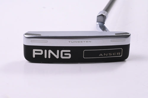 Ping Anser 2023 Putter / 34 Inch