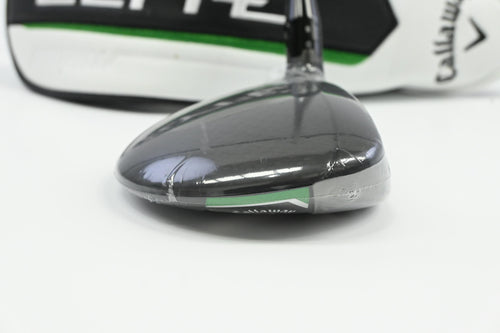 Callaway Elyte X #3 Wood / 16.5 Degree / Stiff Flex Denali Charcoal 60