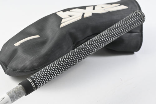 Left Hand PXG 0211 2020 Driver / 9 Degree / X-Flex Tensei AV RAW White 65 Shaft